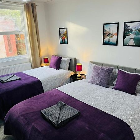 2 Bedrooms House Near Central 伦敦 外观 照片
