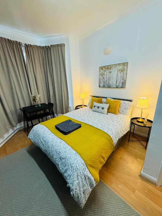 2 Bedrooms House Near Central 伦敦 外观 照片