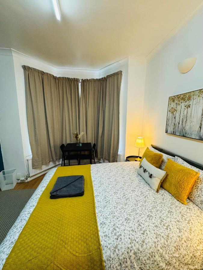 2 Bedrooms House Near Central 伦敦 外观 照片