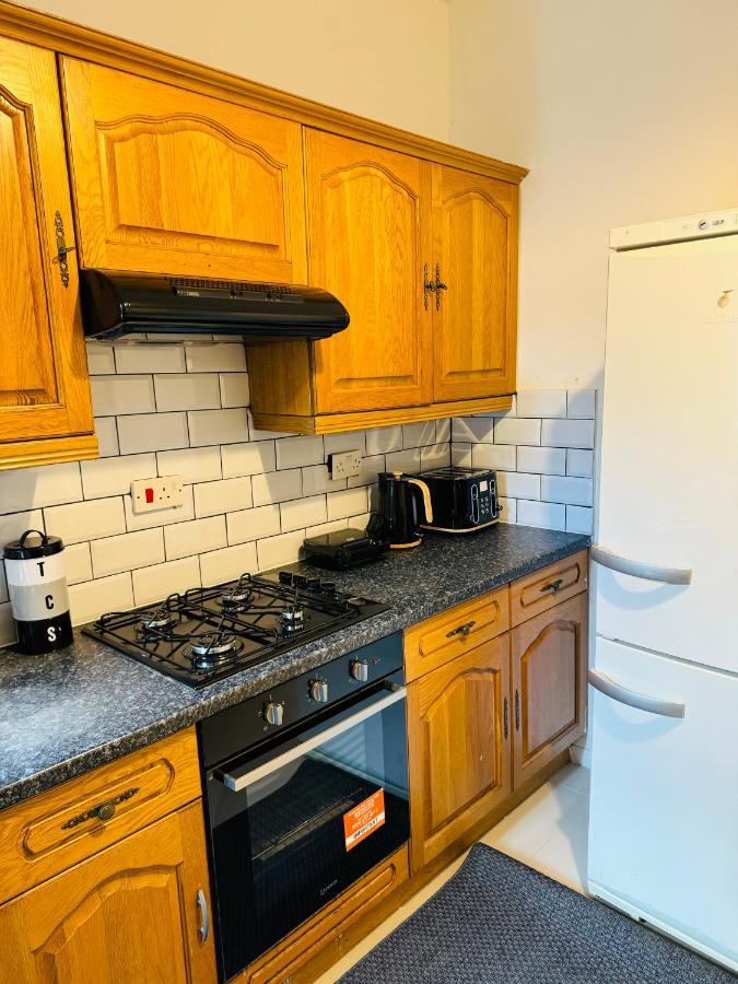 2 Bedrooms House Near Central 伦敦 外观 照片